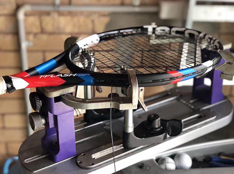 Tennis Rackets