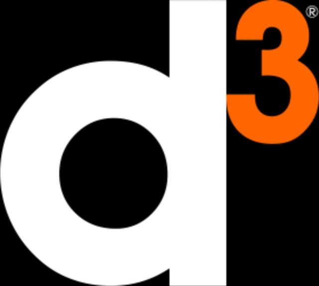 D3 Tape