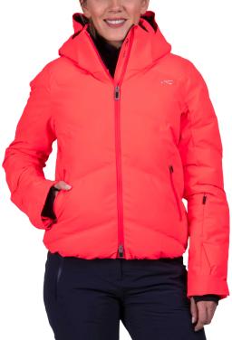 Kjus Womens Bluebird 2.0 Ski Jacket