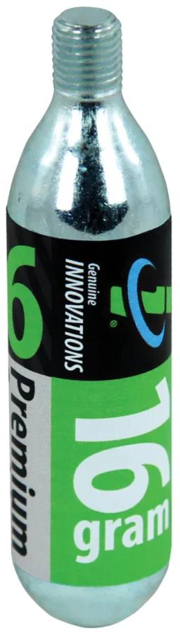 Genuine Innovations 16G Threaded Cartridges
