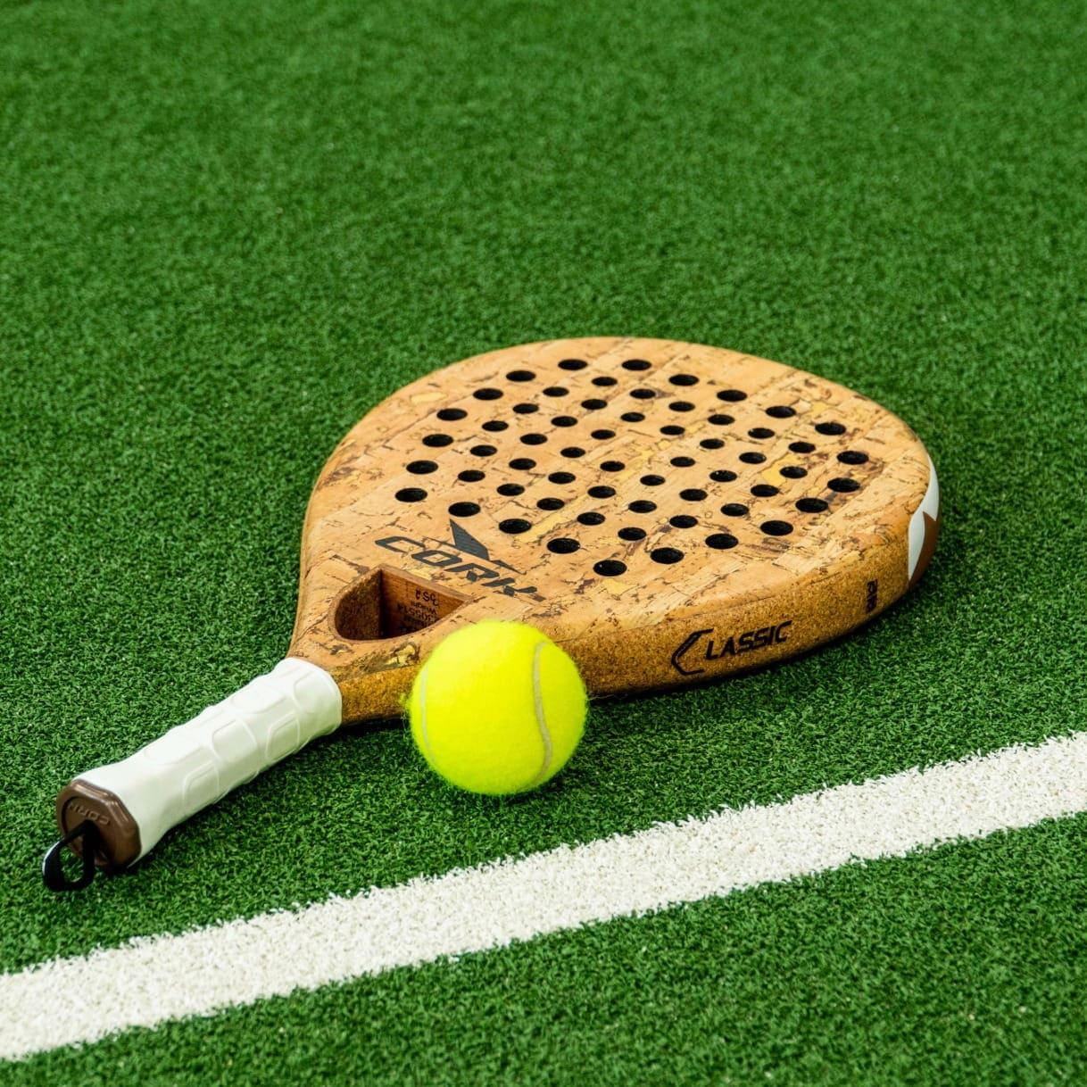 cork-padel